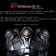 Image for article titled 131 Redesigned BSODs We'd Like to See When Windows 7 Crashes